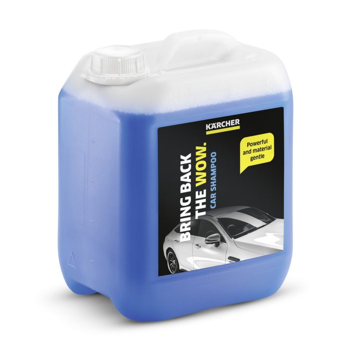 Σαμπουάν αυτοκινήτων - 5 L.